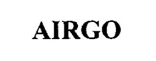 AIRGO trademark