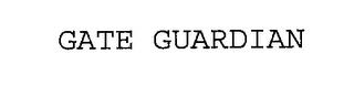 GATE GUARDIAN trademark