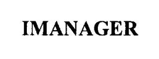 IMANAGER trademark