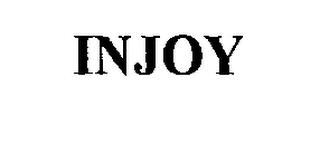 INJOY trademark