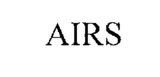 AIRS trademark