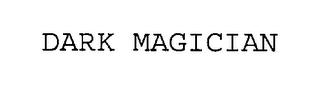 DARK MAGICIAN trademark