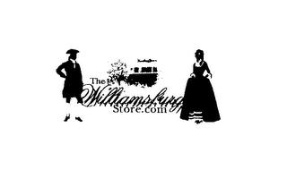 THE WILLIAMSBURG STORE.COM trademark