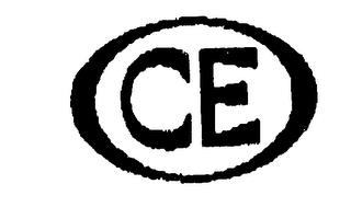 CE trademark