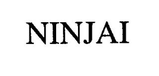 NINJAI trademark