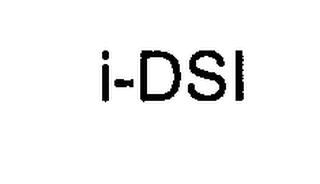 I-DSI trademark