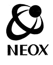 NEOX trademark