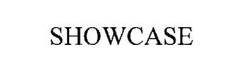 SHOWCASE trademark