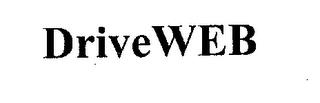 DRIVEWEB trademark