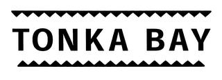 TONKA BAY trademark