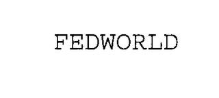 FEDWORLD trademark