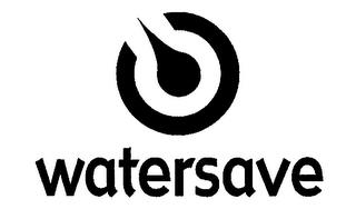 WATERSAVE trademark