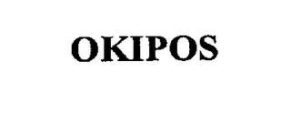 OKIPOS trademark