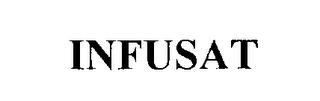 INFUSAT trademark