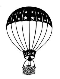 USA trademark