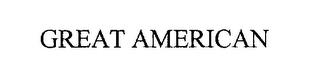 GREAT AMERICAN trademark