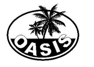 OASIS trademark