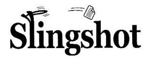 SLINGSHOT trademark