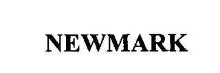 NEWMARK trademark