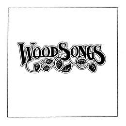 WOODSONGS trademark