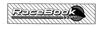 RACEBOOK.COM trademark