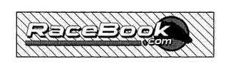 RACEBOOK.COM trademark