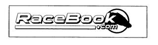 RACEBOOK.COM trademark