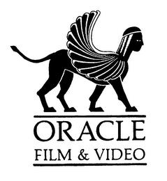 ORACLE FILM & VIDEO trademark