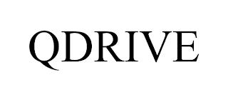 QDRIVE trademark