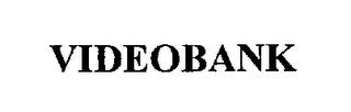 VIDEOBANK trademark