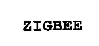 ZIGBEE trademark