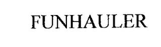 FUNHAULER trademark