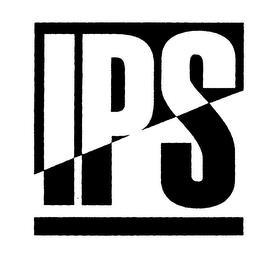 IPS trademark