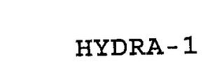 HYDRA-1 trademark