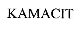 KAMACIT trademark