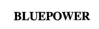 BLUEPOWER trademark