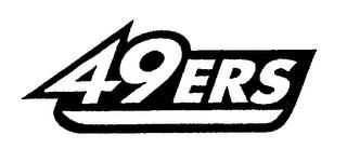 49ERS trademark