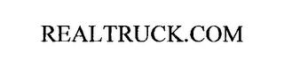 REALTRUCK.COM trademark