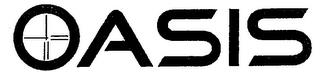 OASIS trademark