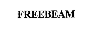 FREEBEAM trademark