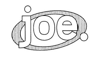 JOE trademark