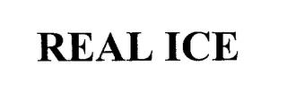 REAL ICE trademark