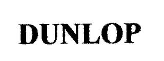 DUNLOP trademark