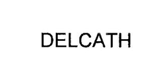 DELCATH trademark