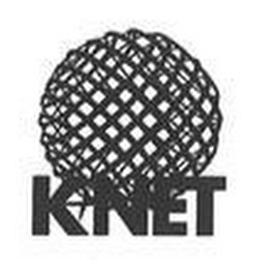 KNET trademark