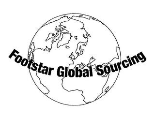 FOOTSTAR GLOBAL SOURCING trademark