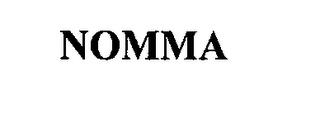 NOMMA trademark