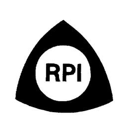 RPI trademark