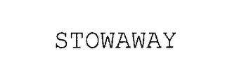 STOWAWAY trademark