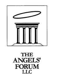 THE ANGELS' FORUM LLC trademark